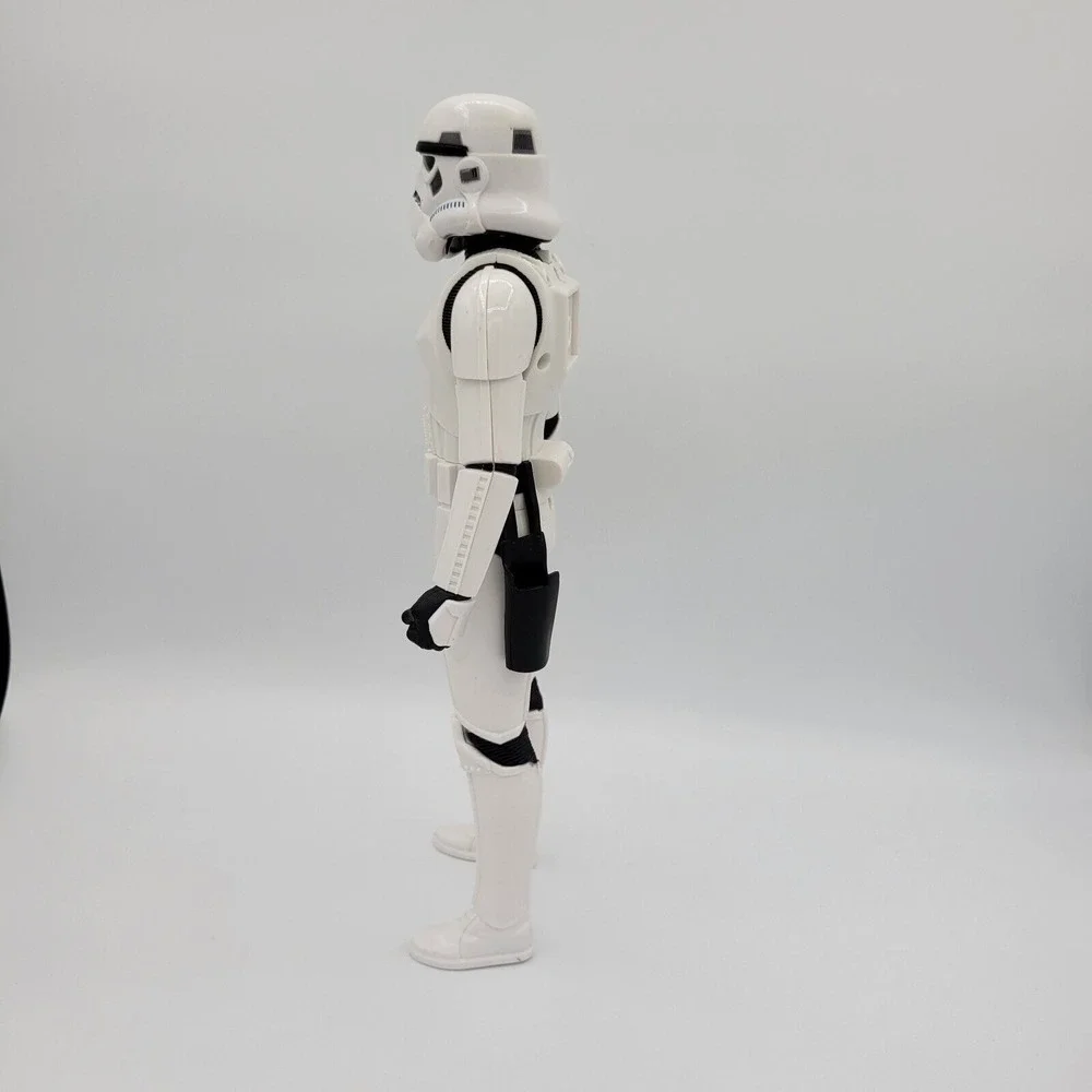 Star Wars Storm Trooper 12